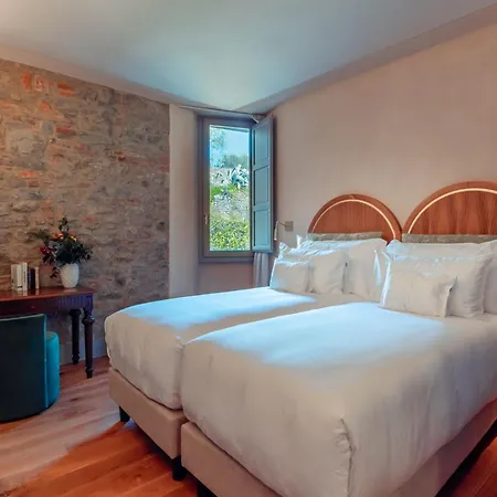 La Monastica Resort & Spa Borgo a Buggiano Exterior photo