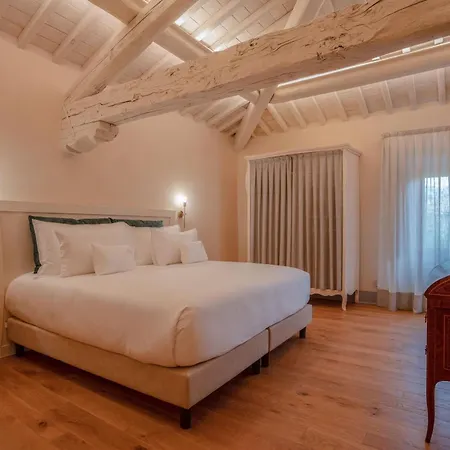 La Monastica Resort & Spa Borgo a Buggiano Exterior photo