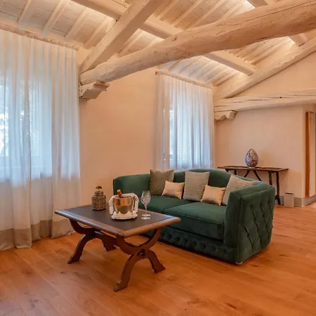 La Monastica Resort & Spa Borgo a Buggiano Exterior photo