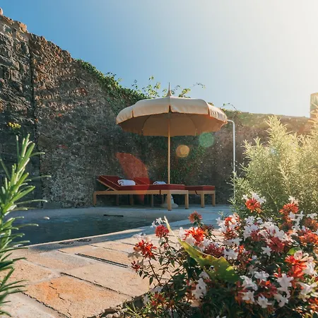 La Monastica Resort & Spa Borgo a Buggiano Exterior photo