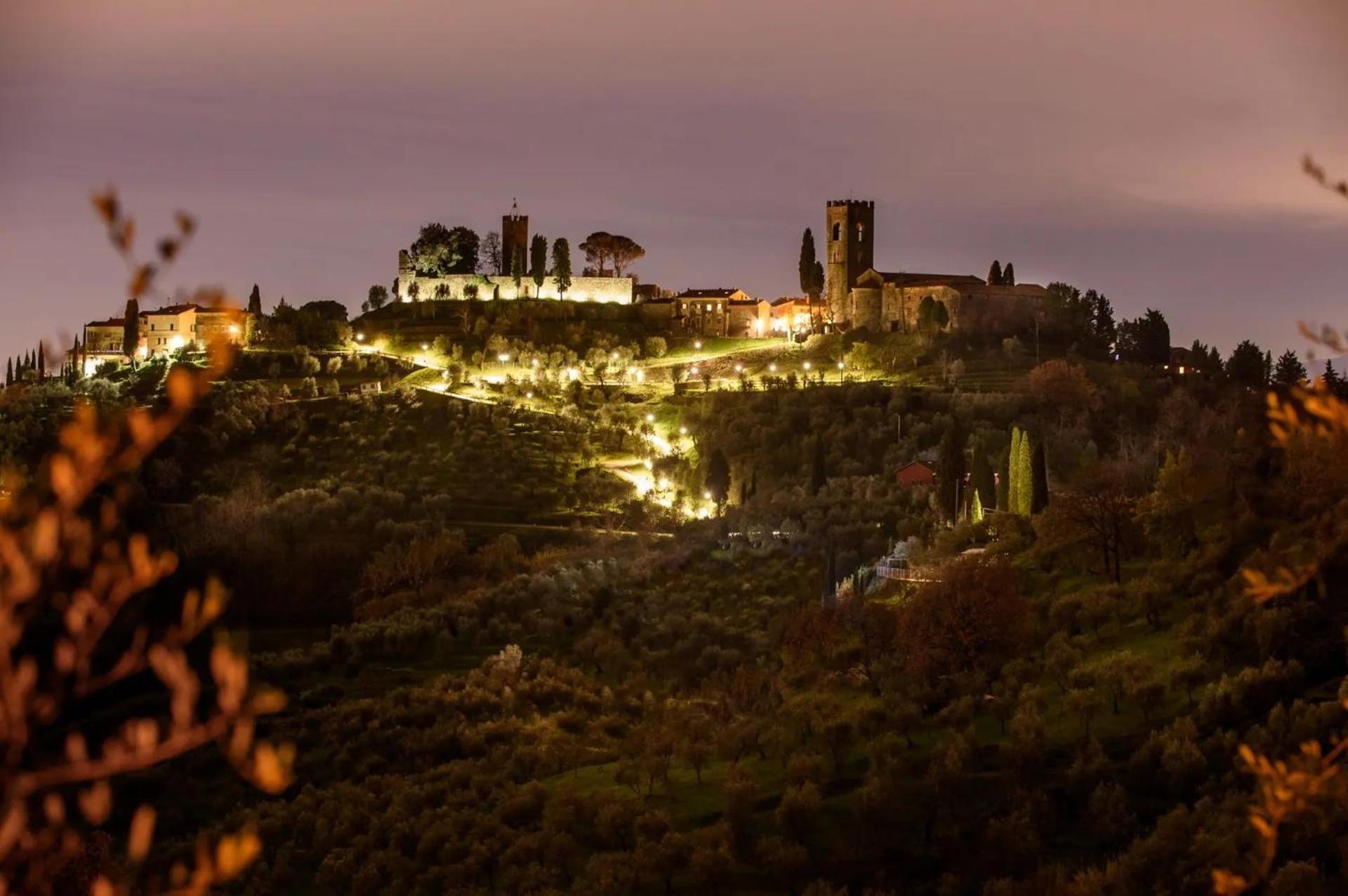 Hotel La Monastica &
