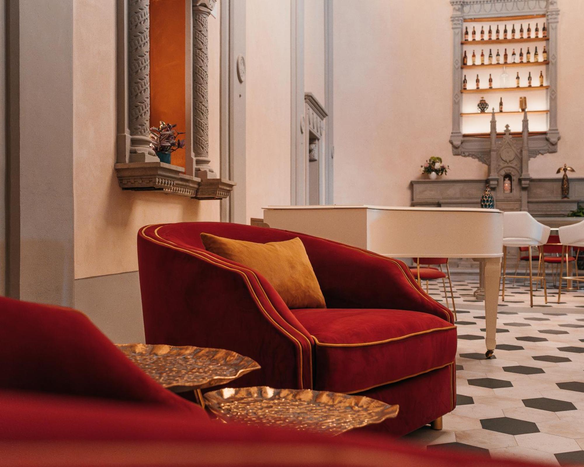 La Monastica & 5* Borgo a Buggiano
