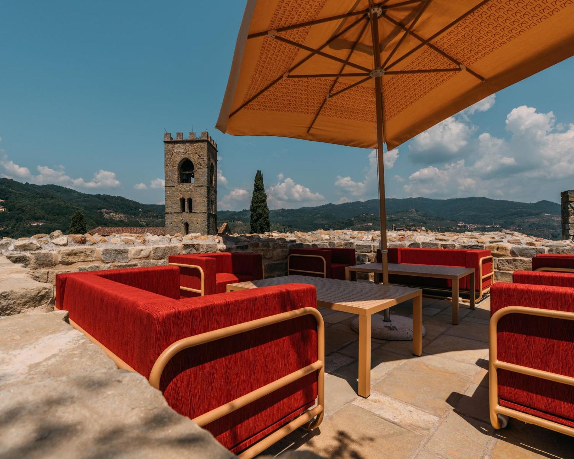 La Monastica & Hotel