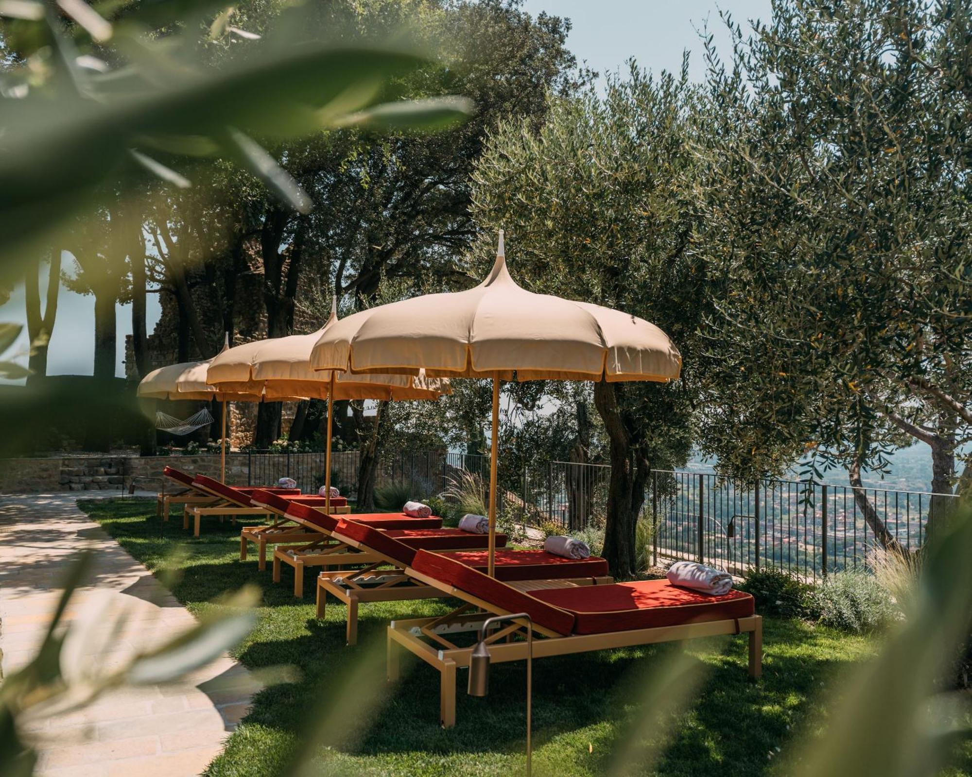 La Monastica & Hotel Borgo a Buggiano