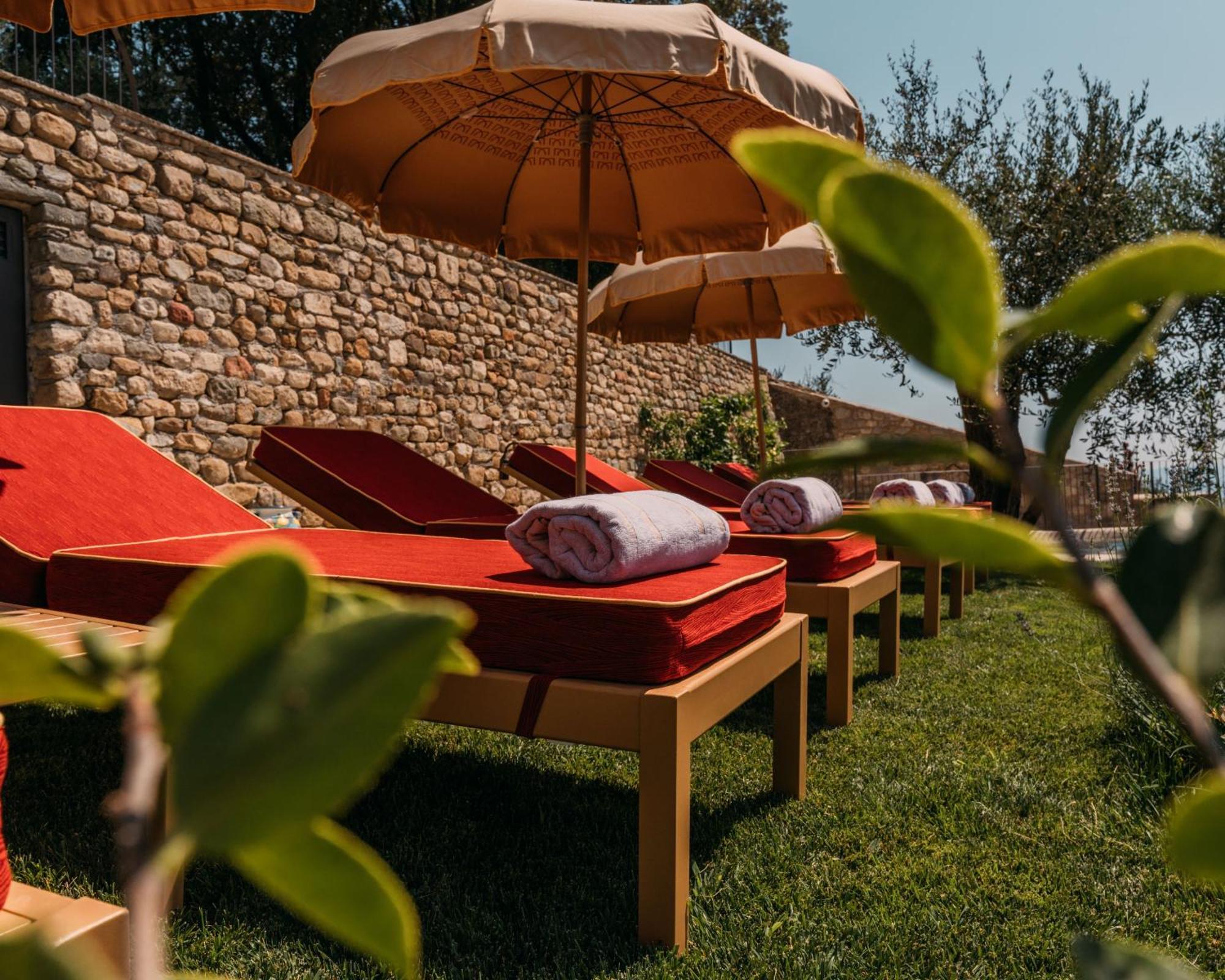 Hotel La Monastica & 5*