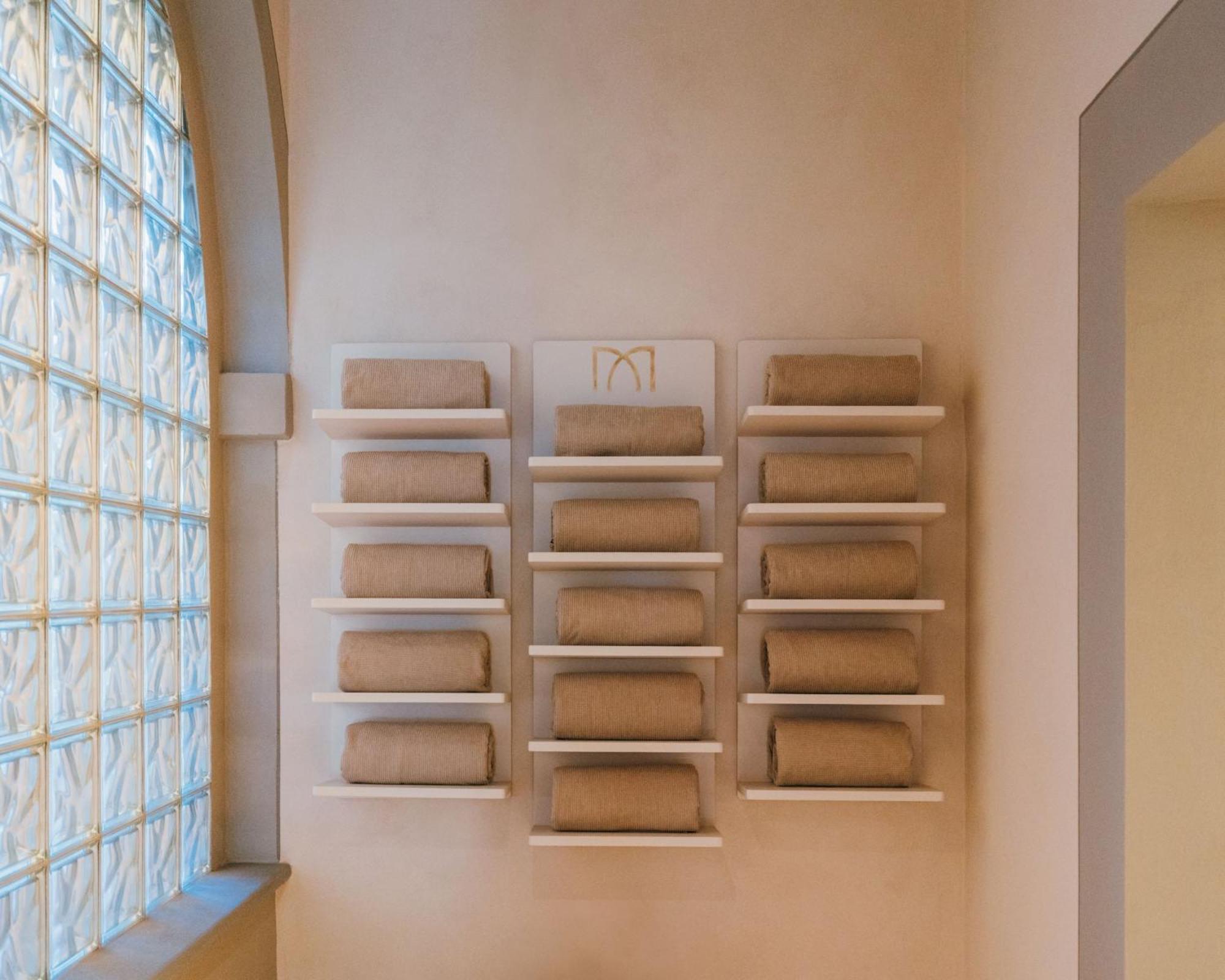La Monastica & Hotel 5*