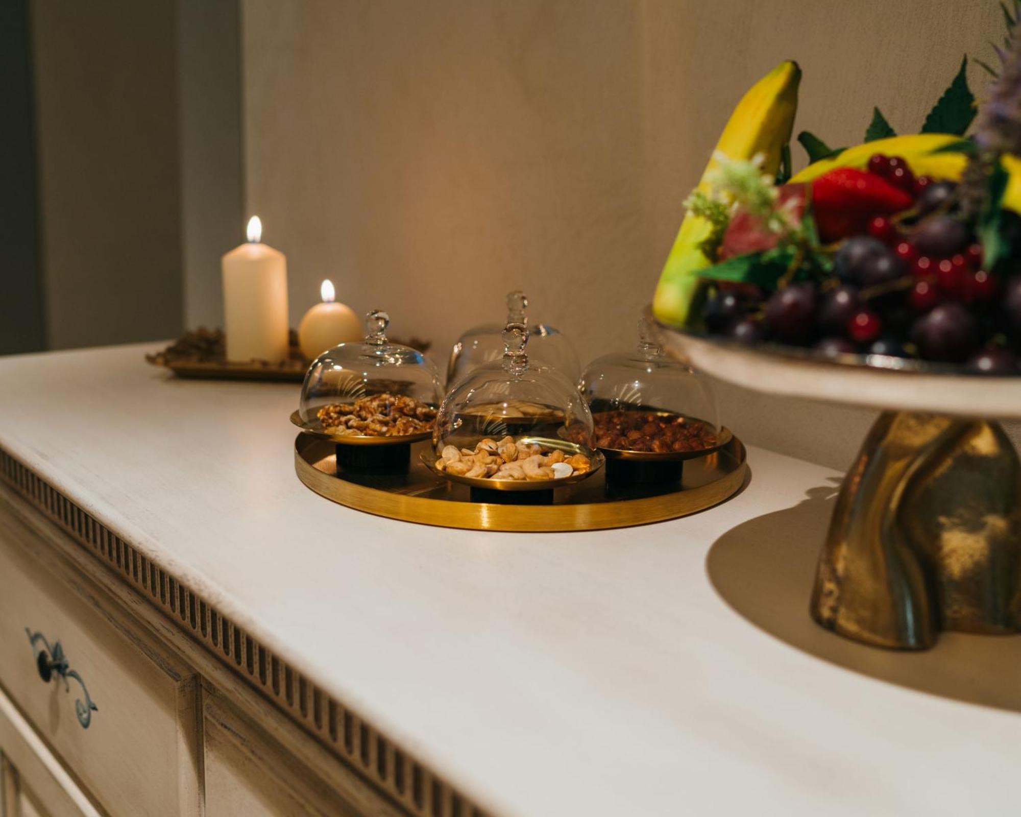 La Monastica & Hotel Borgo a Buggiano