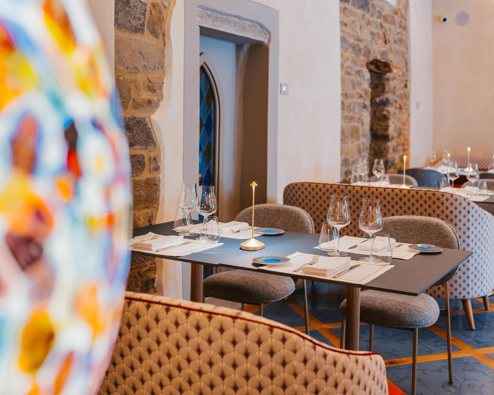 Hotel La Monastica & Borgo a Buggiano