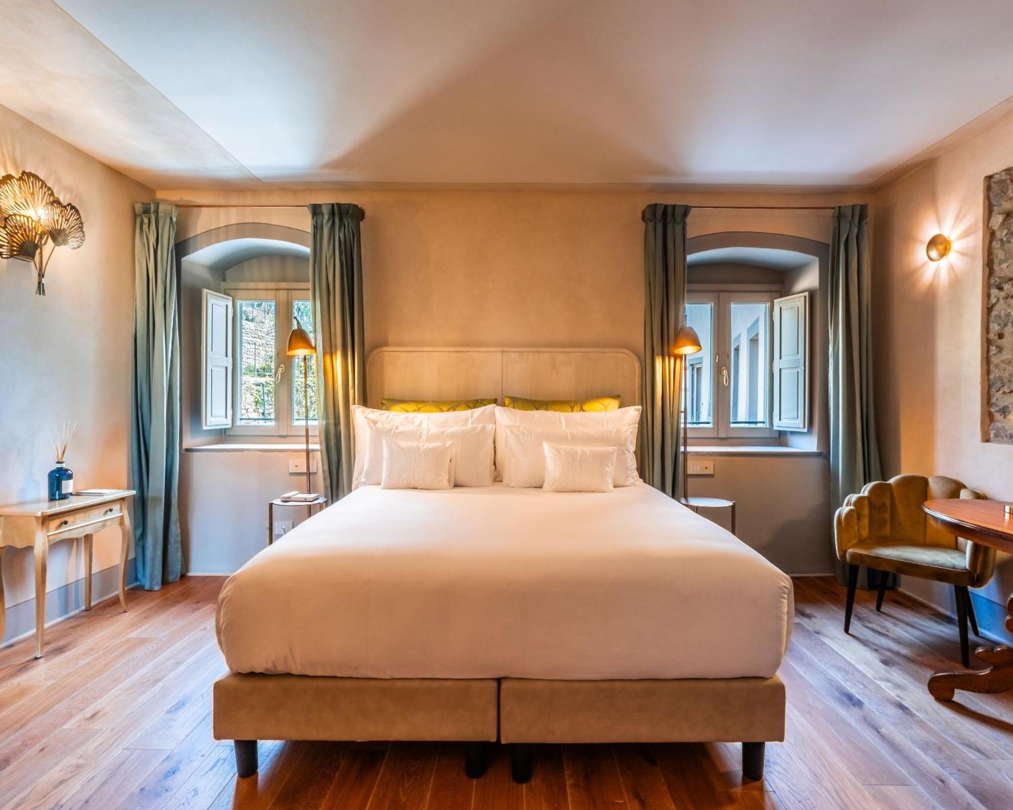 La Monastica & 5* Borgo a Buggiano