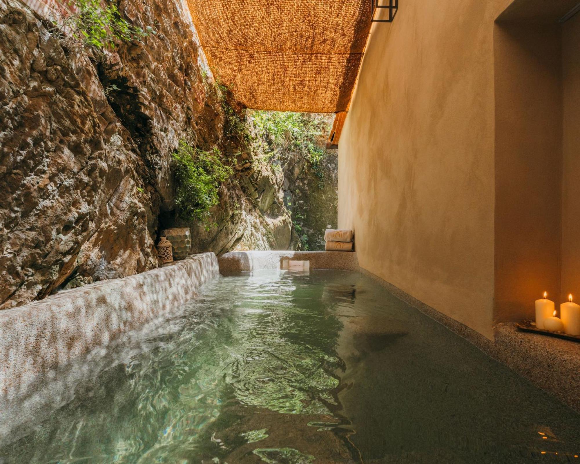 Hotel La Monastica &