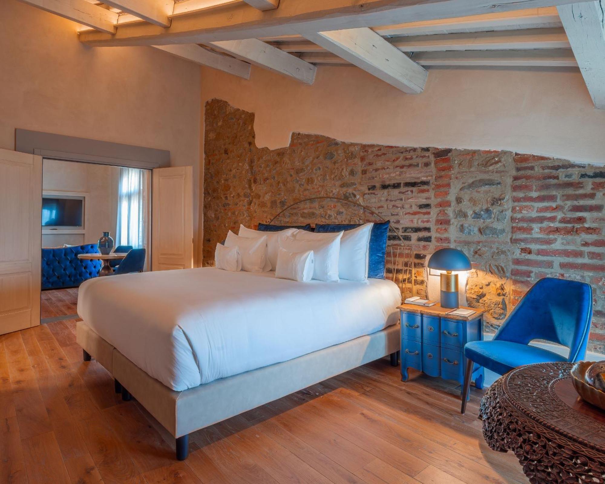 La Monastica & Hotel