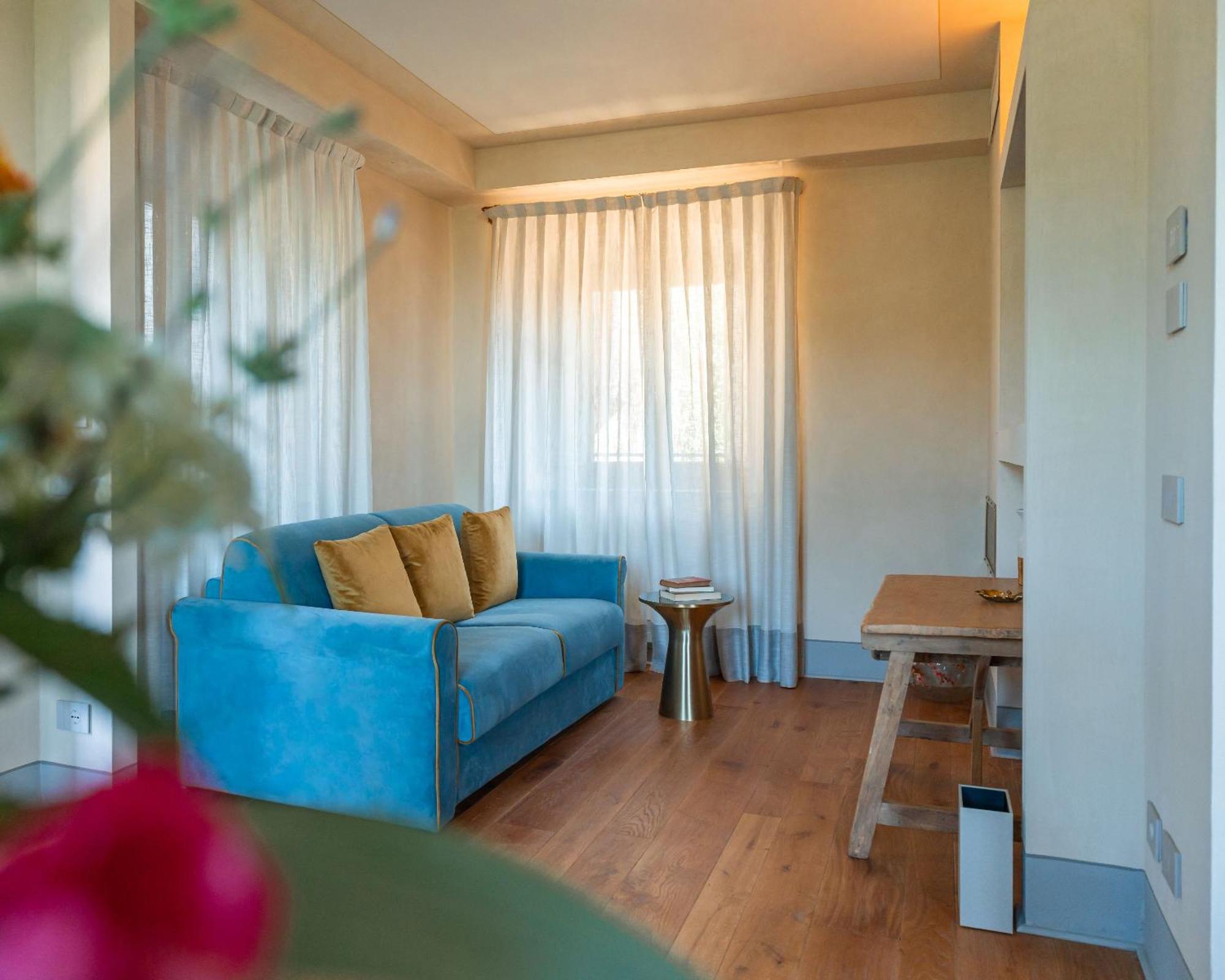 La Monastica & Hotel Borgo a Buggiano