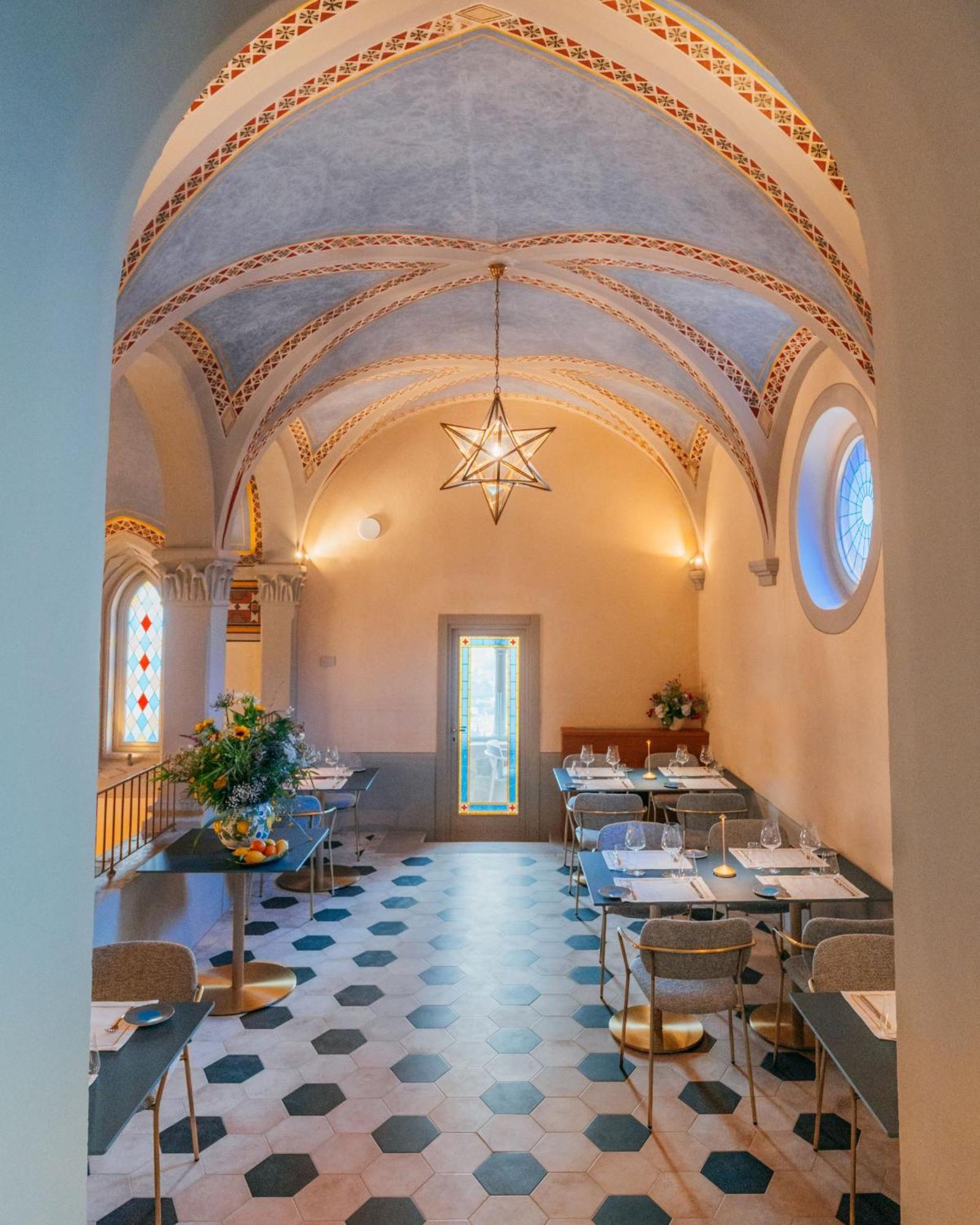 Hotel La Monastica &
