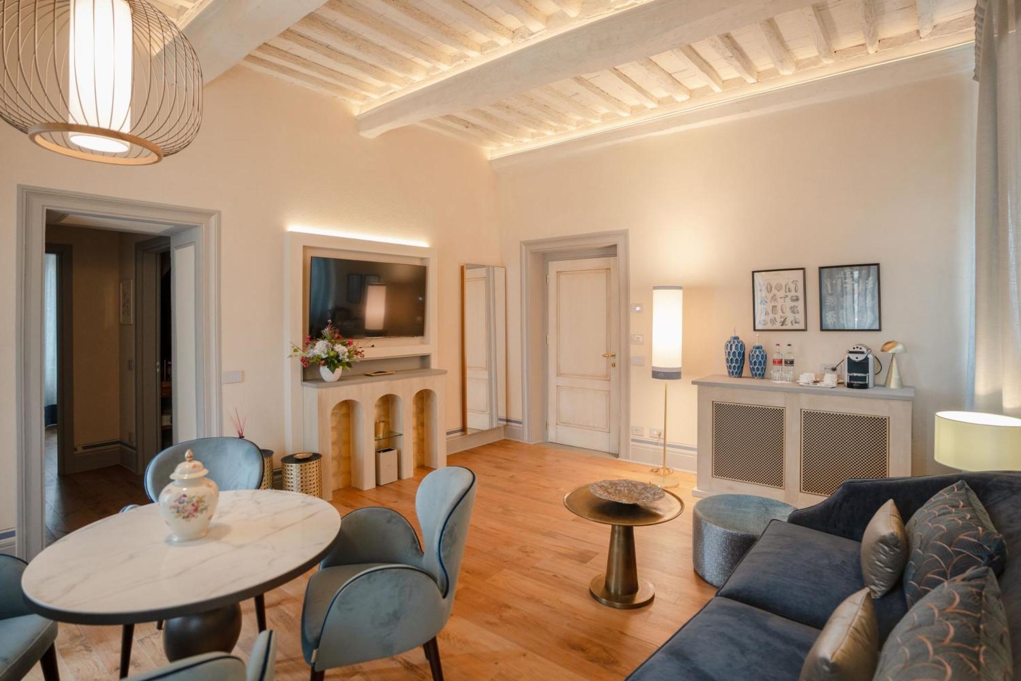 La Monastica & Hotel Borgo a Buggiano