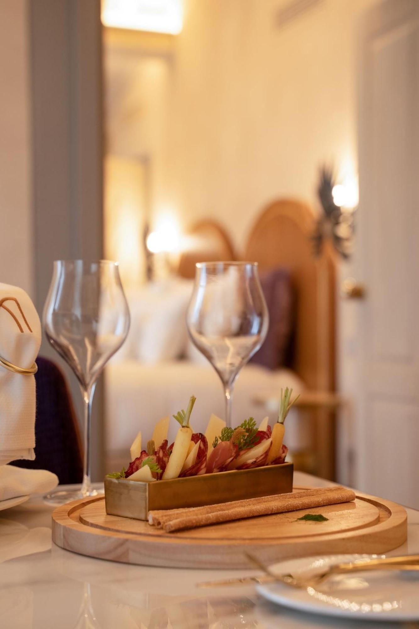 Hotel La Monastica & Borgo a Buggiano