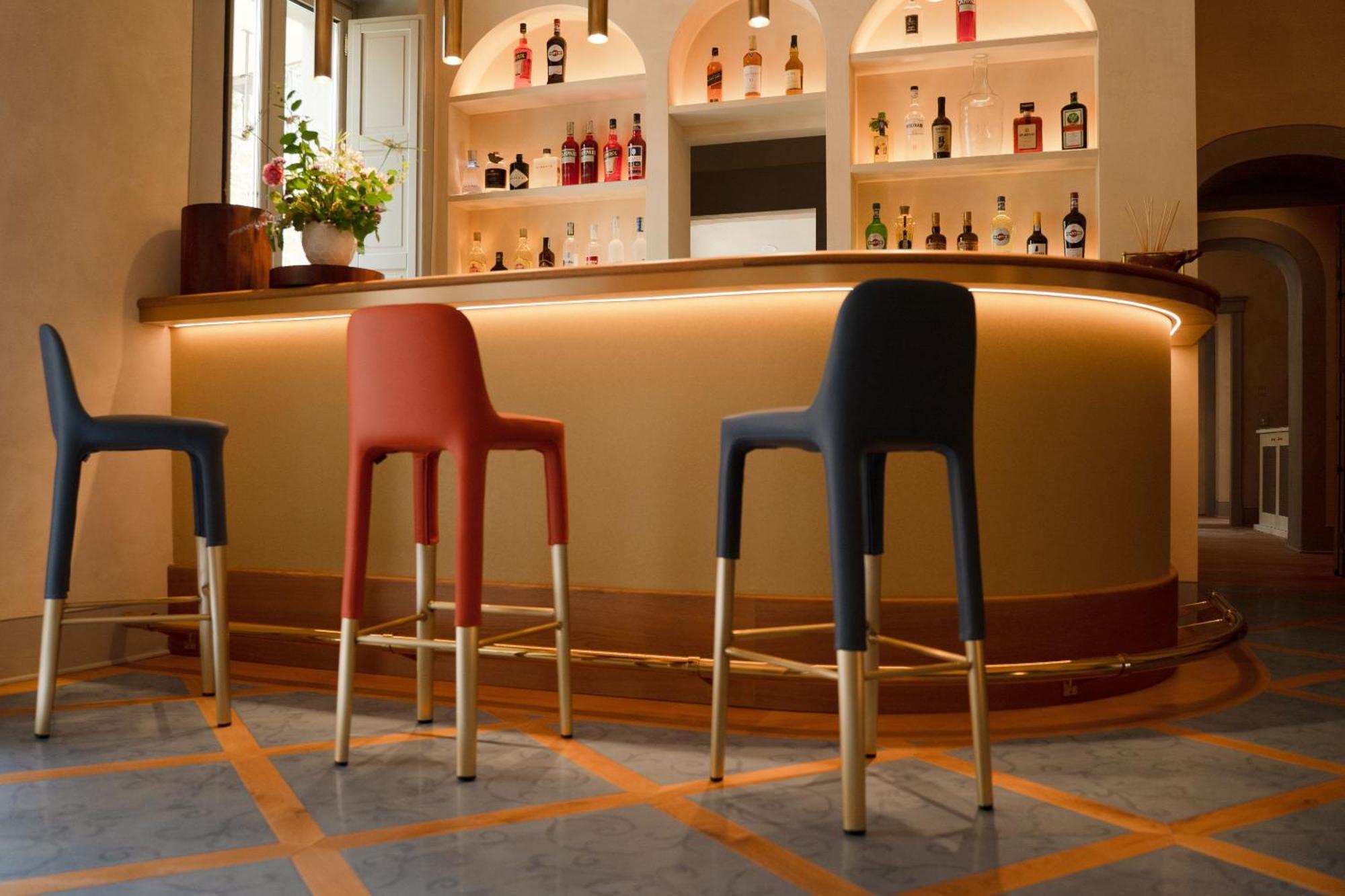 La Monastica & 5* Borgo a Buggiano