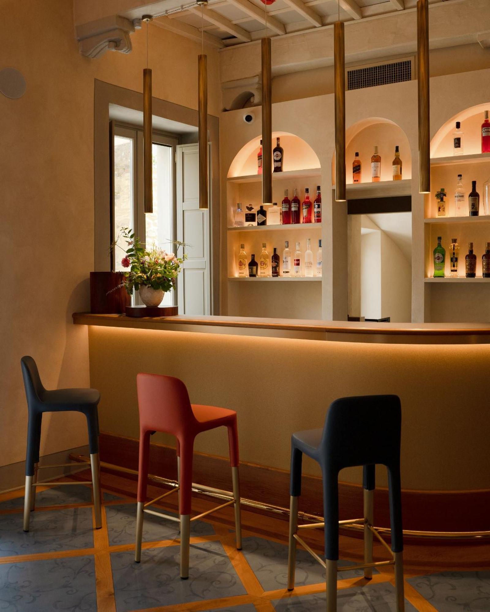 La Monastica & 5*