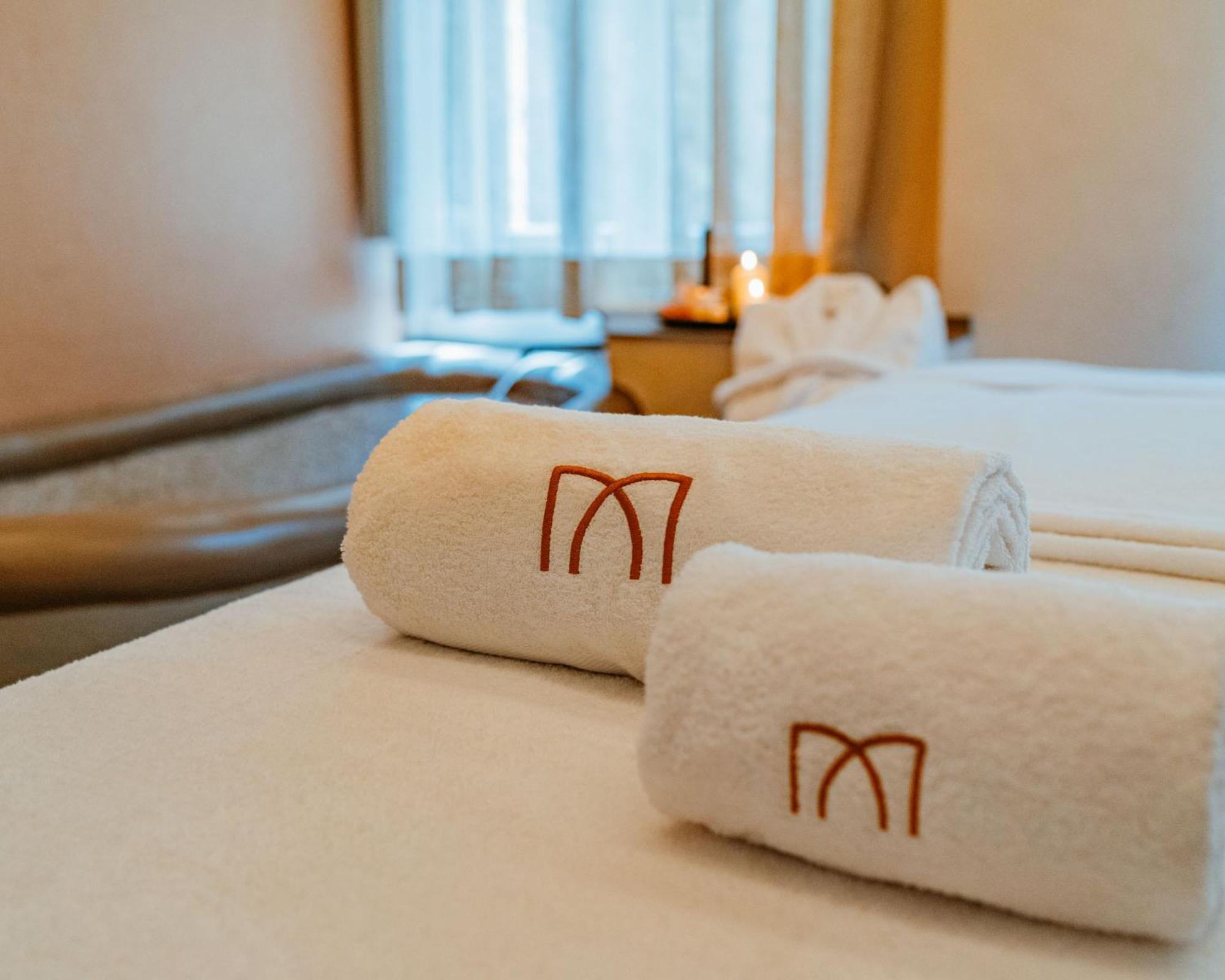 La Monastica & Hotel 5*