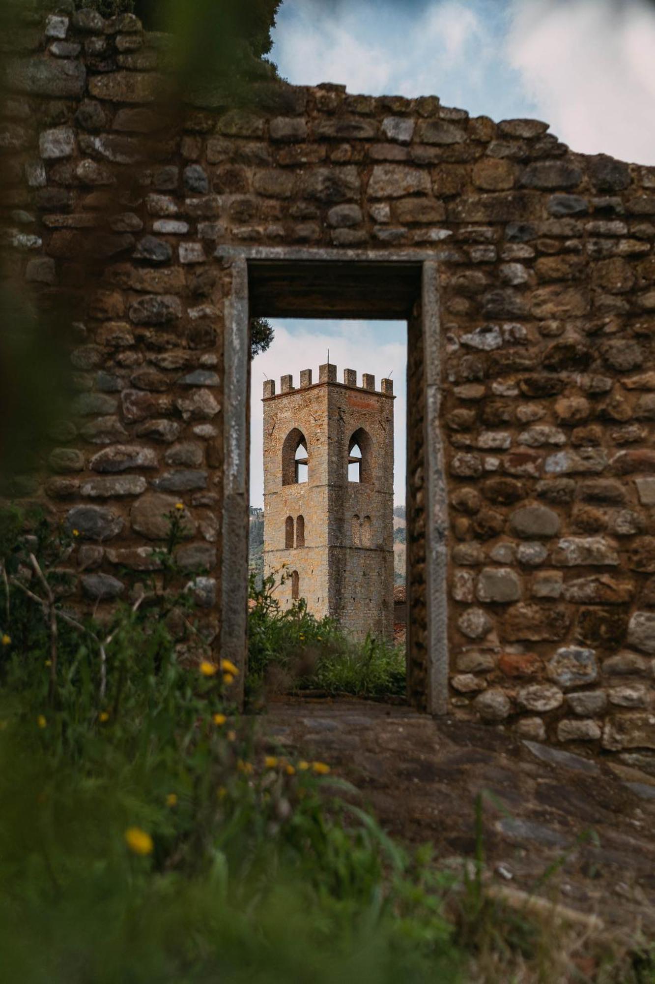 La Monastica & 5*