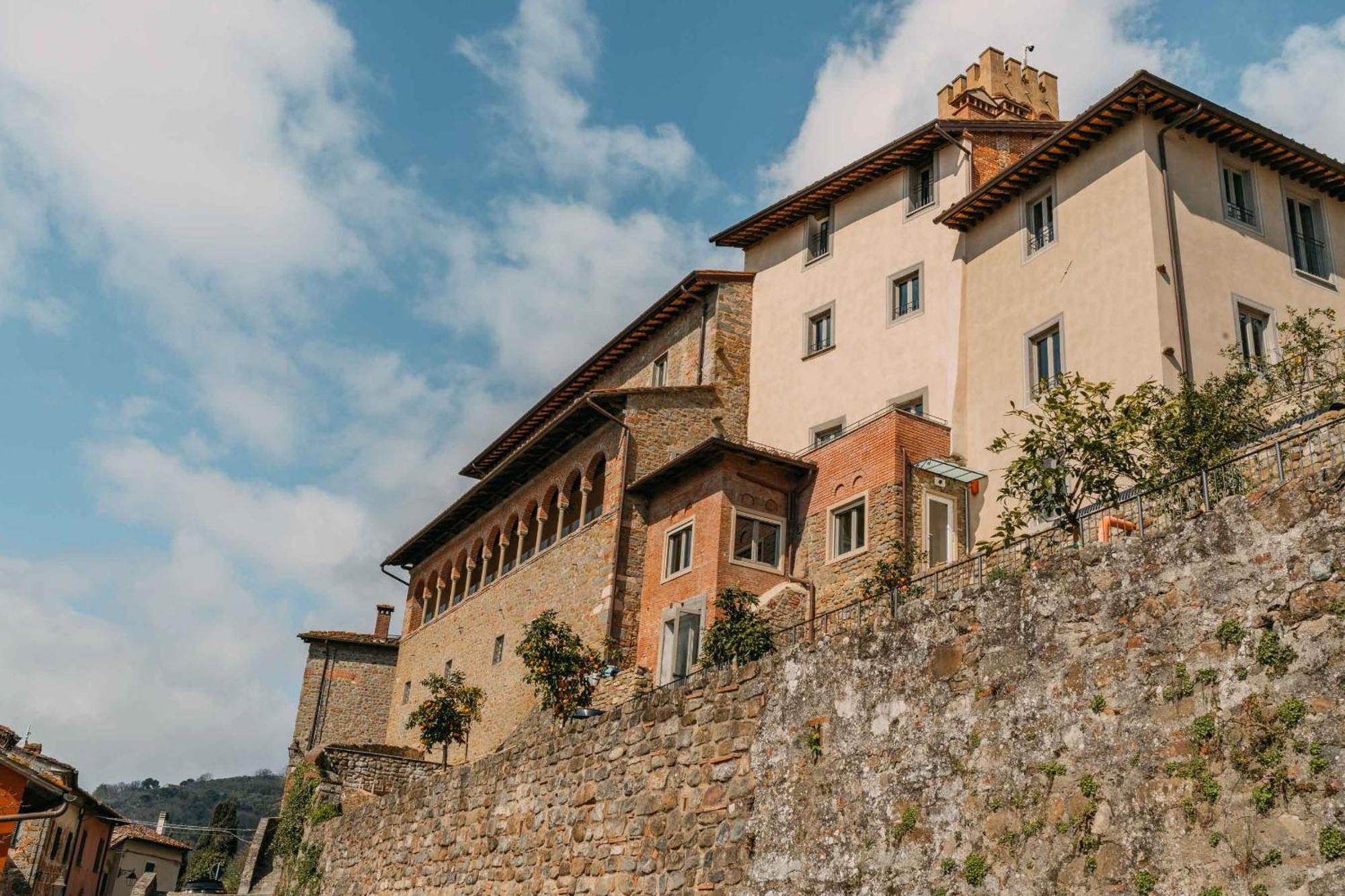La Monastica &