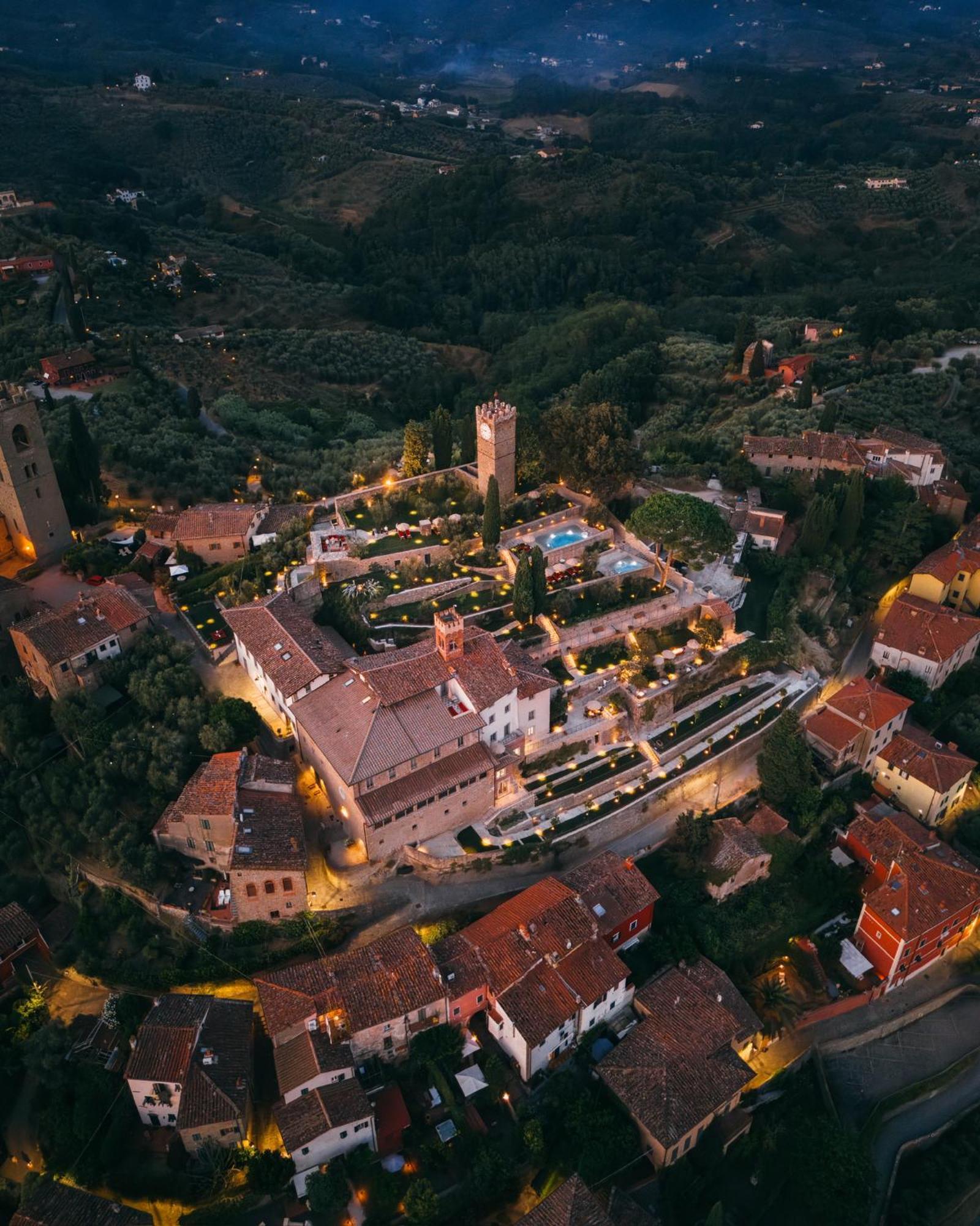 La Monastica & Hotel