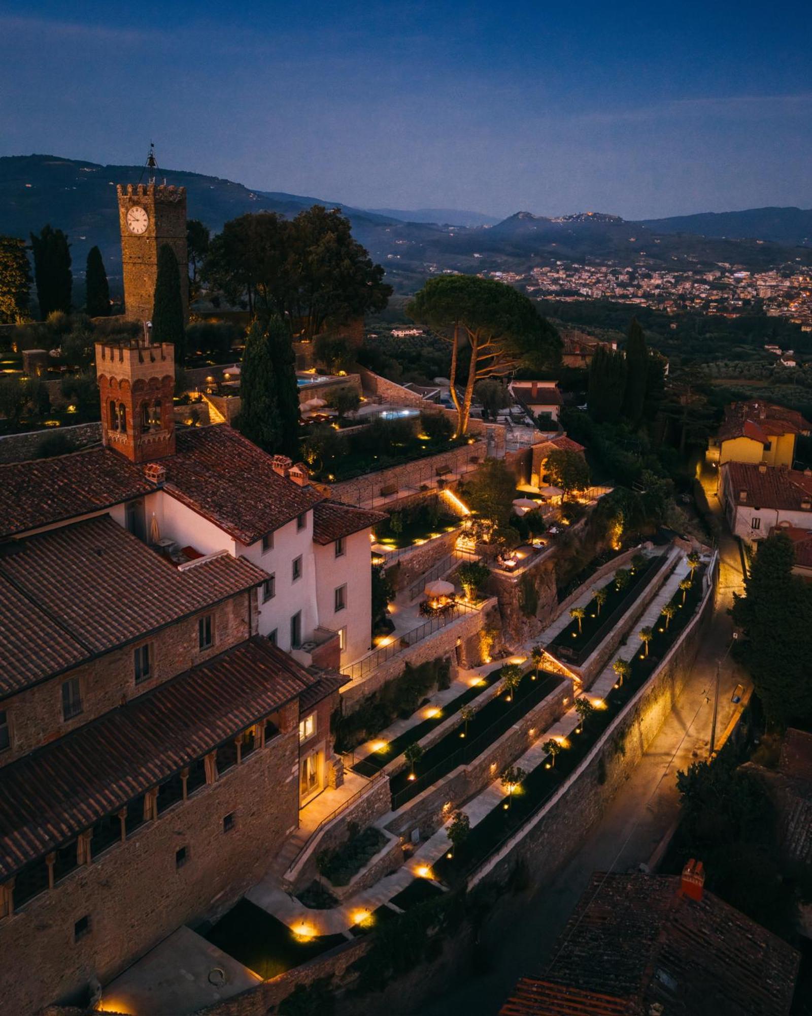 La Monastica & 5* Borgo a Buggiano