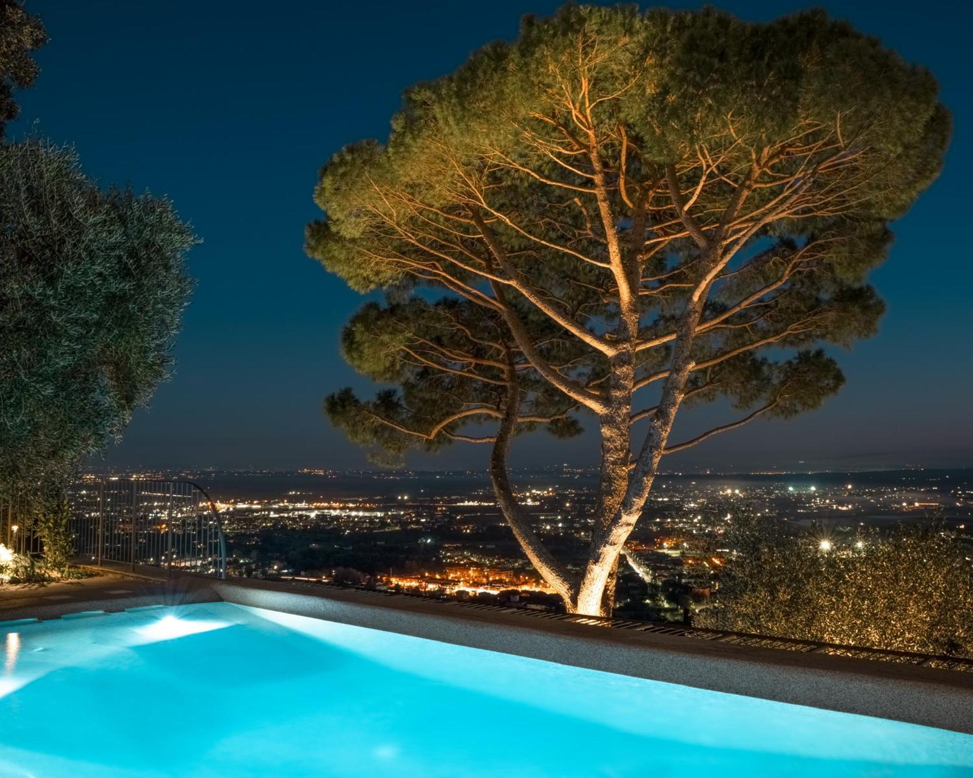 La Monastica & Hotel 5*