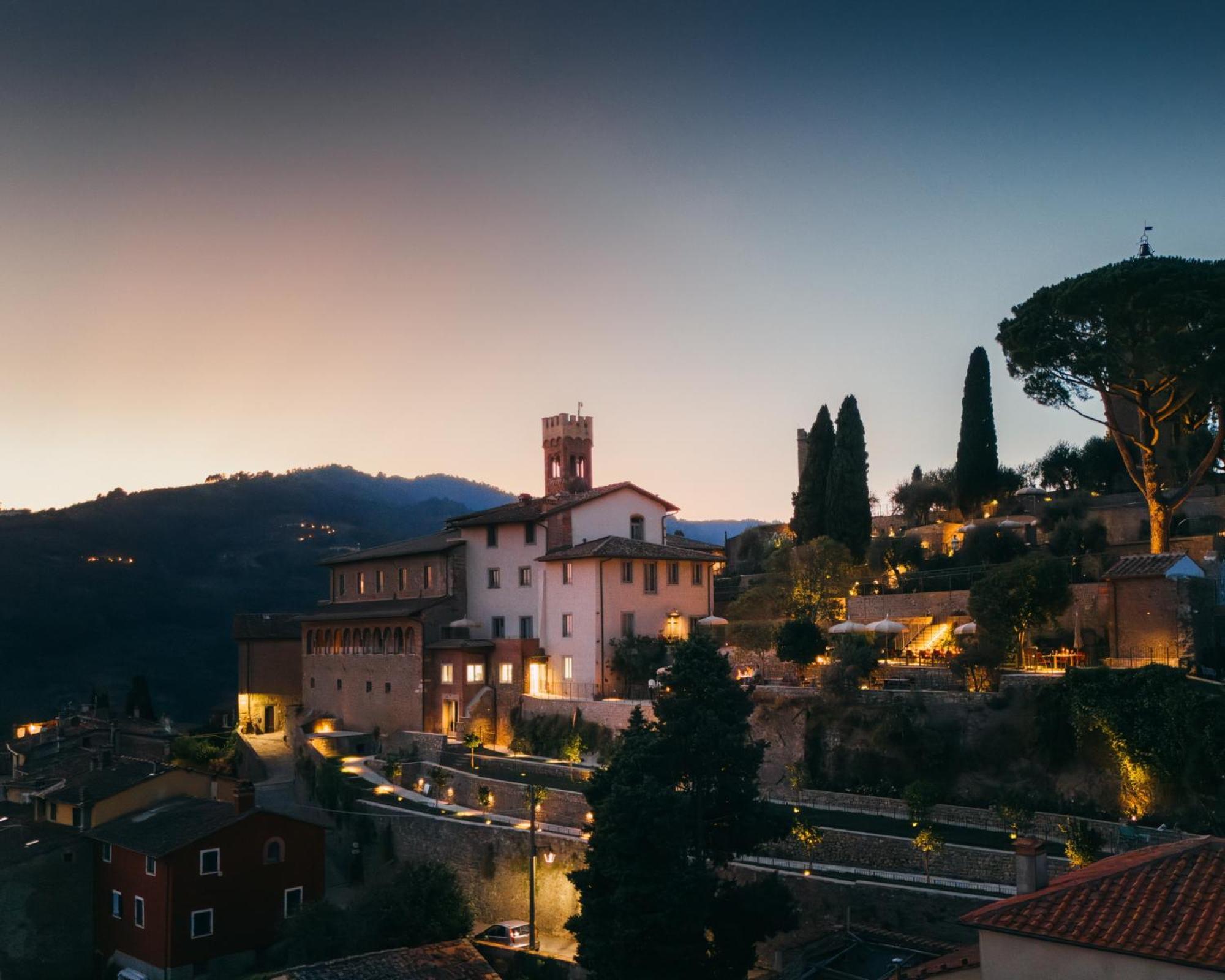 La Monastica & 5* Borgo a Buggiano