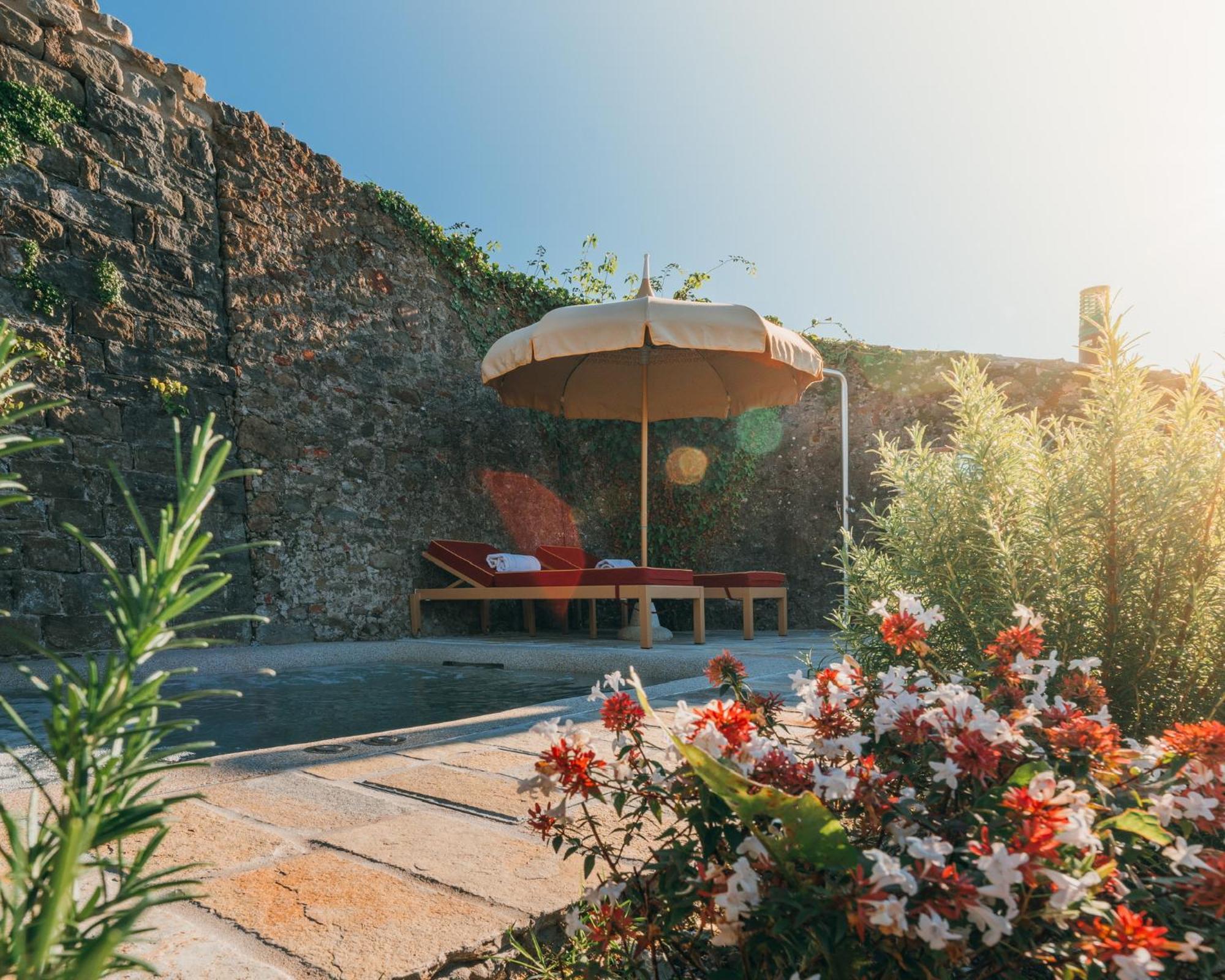 Hotel La Monastica &
