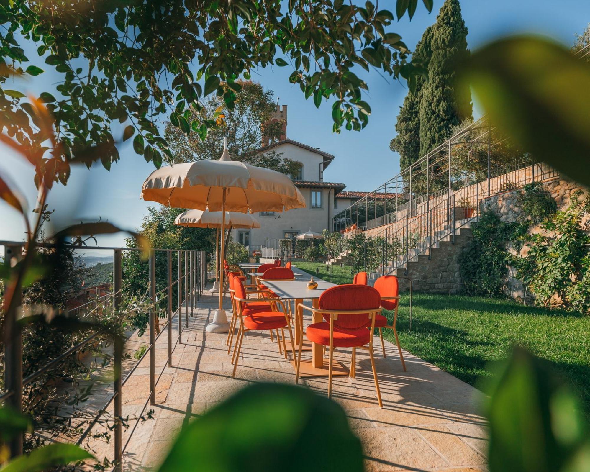 La Monastica & Hotel 5*