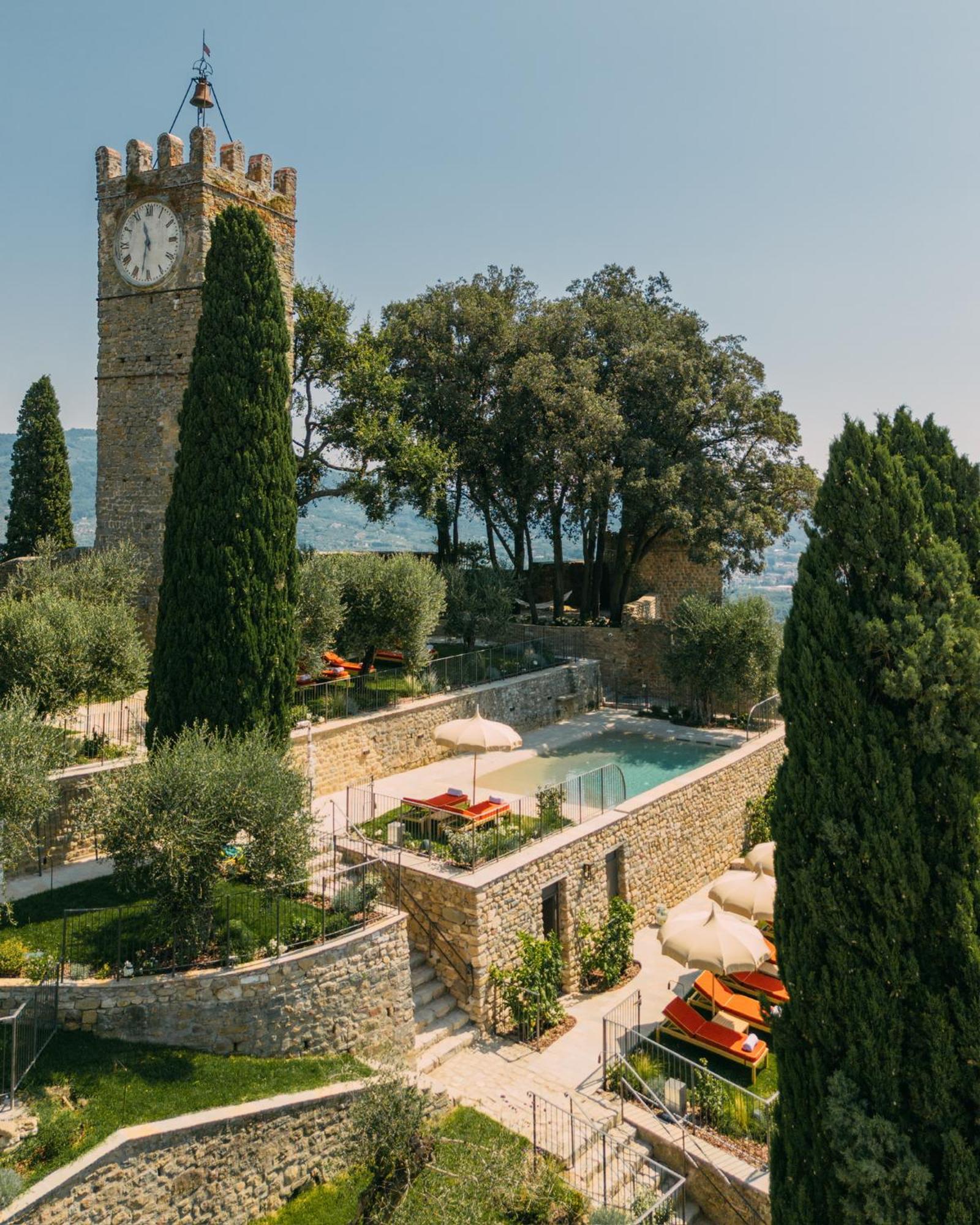 La Monastica & Borgo a Buggiano