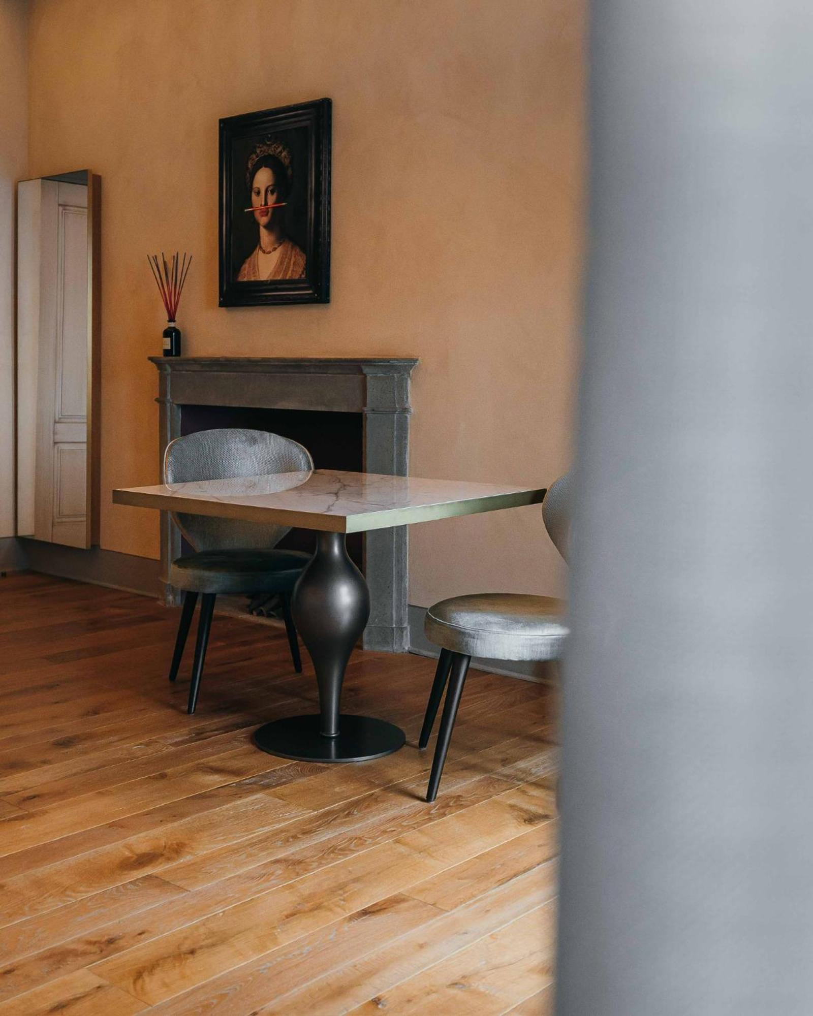 La Monastica &