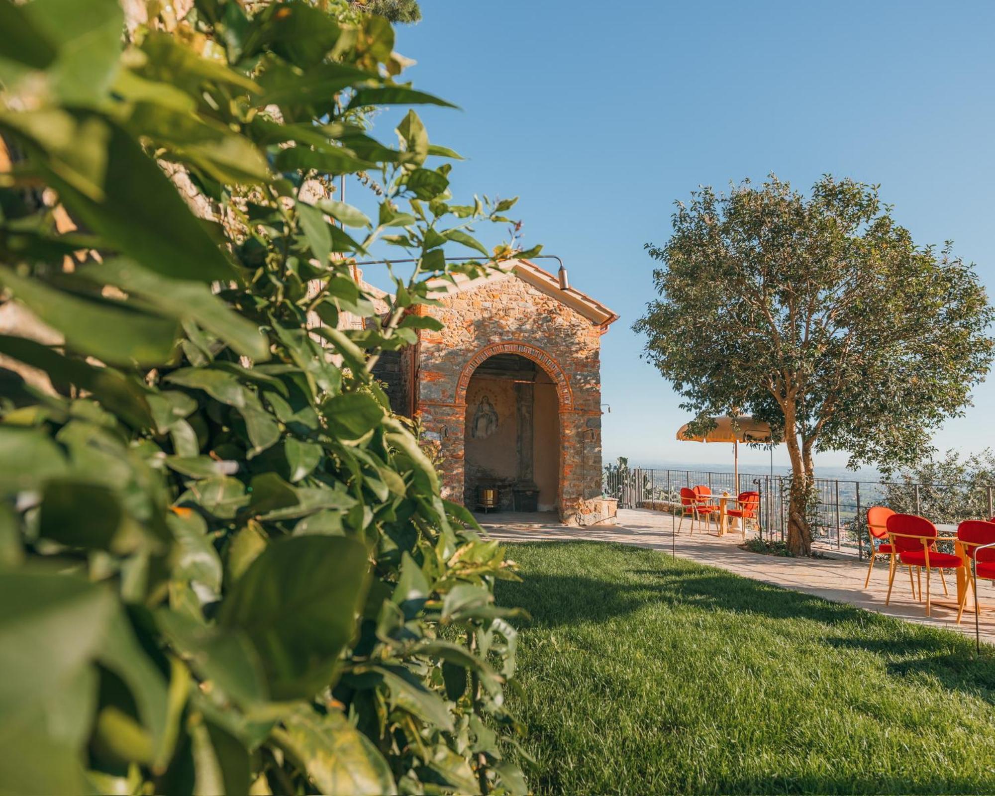 Hotel La Monastica & 5*