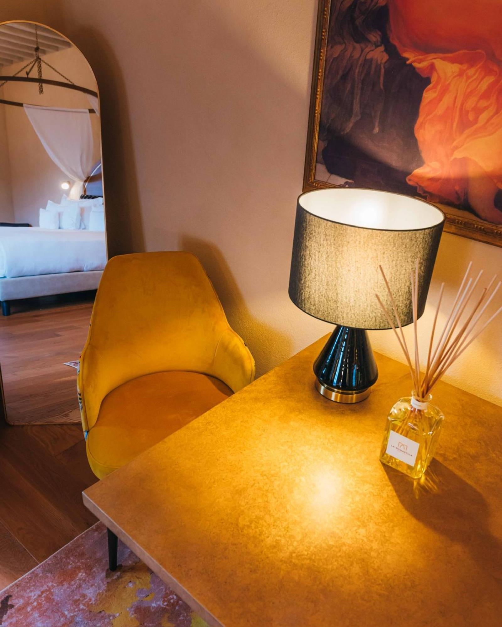 La Monastica & 5* Borgo a Buggiano