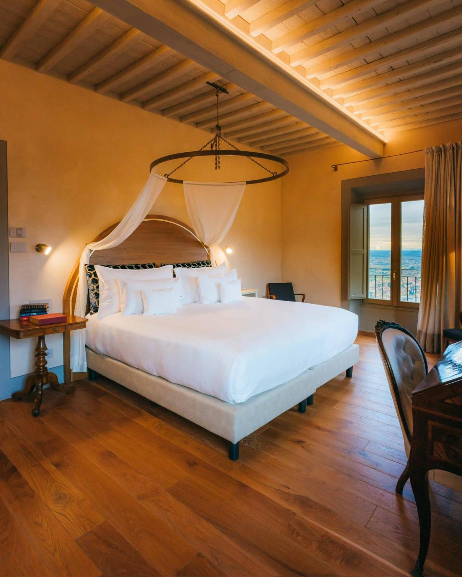 La Monastica & Hotel