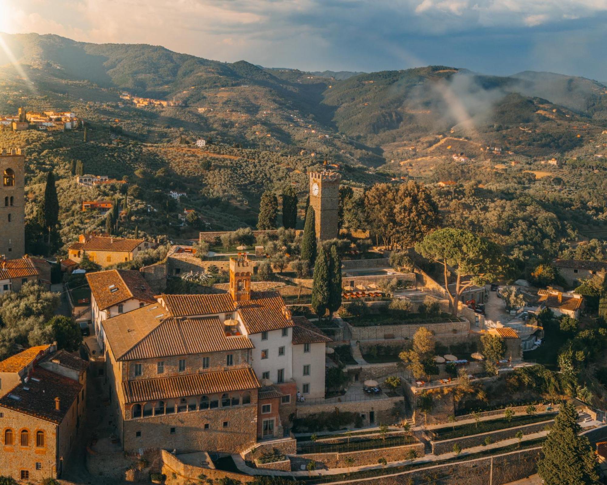 La Monastica & 5*